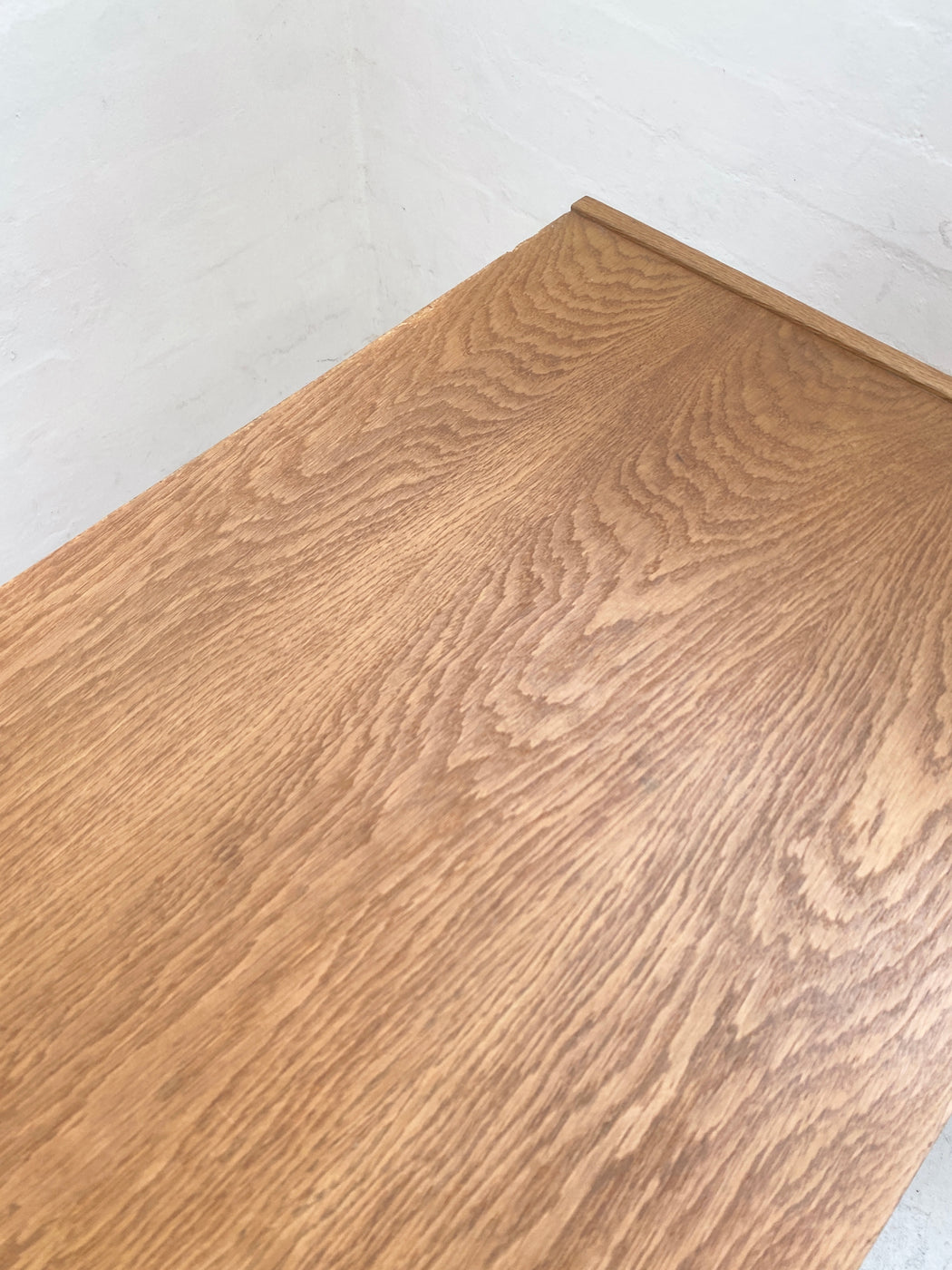 Danish Oak Sideboard