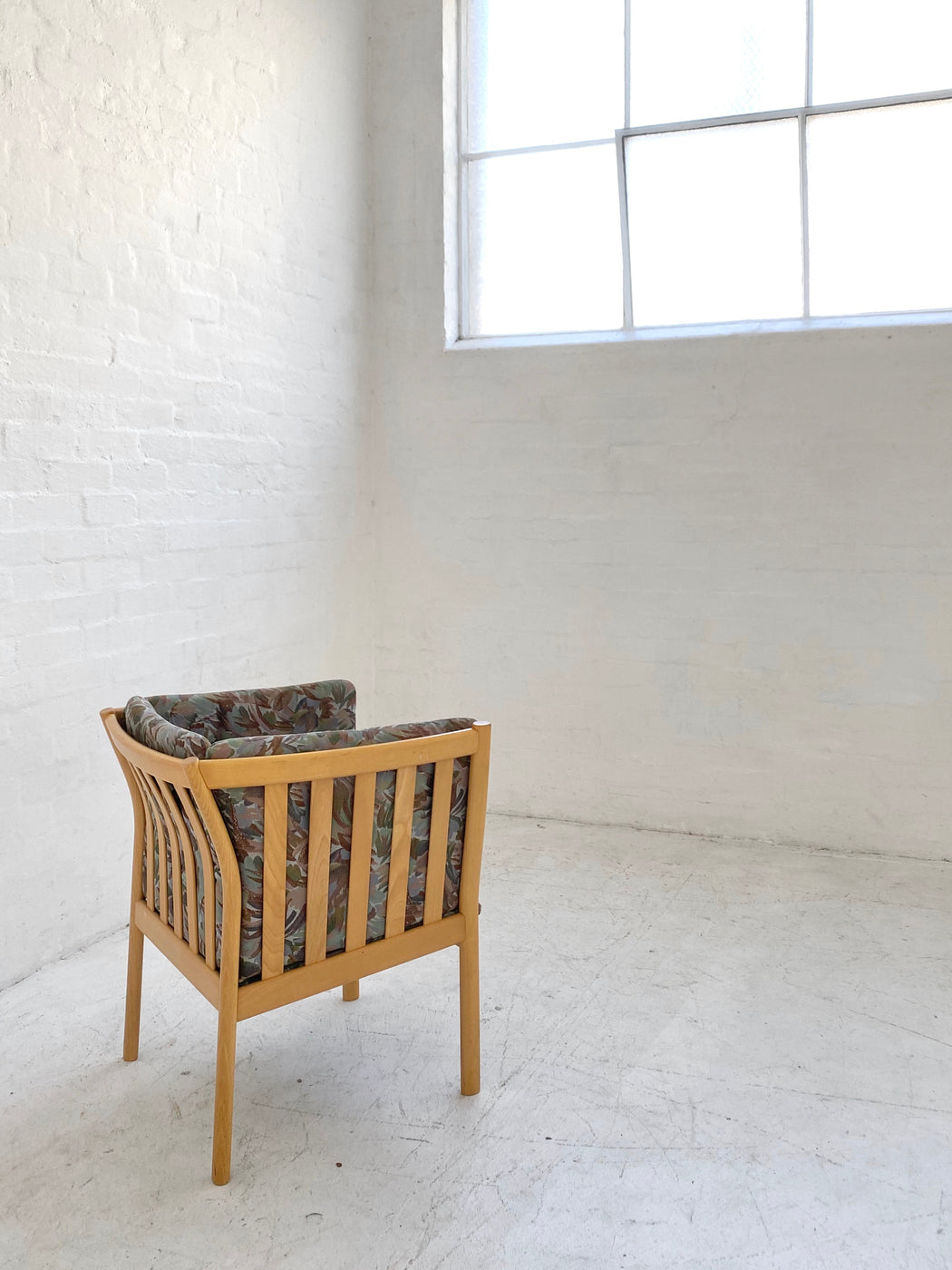 Schou Andersen Chair