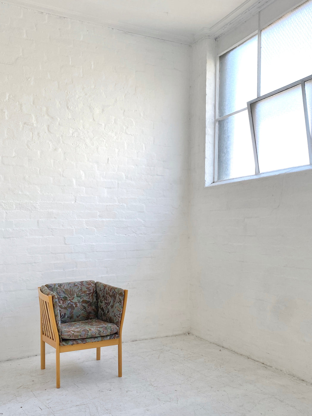 Schou Andersen Chair
