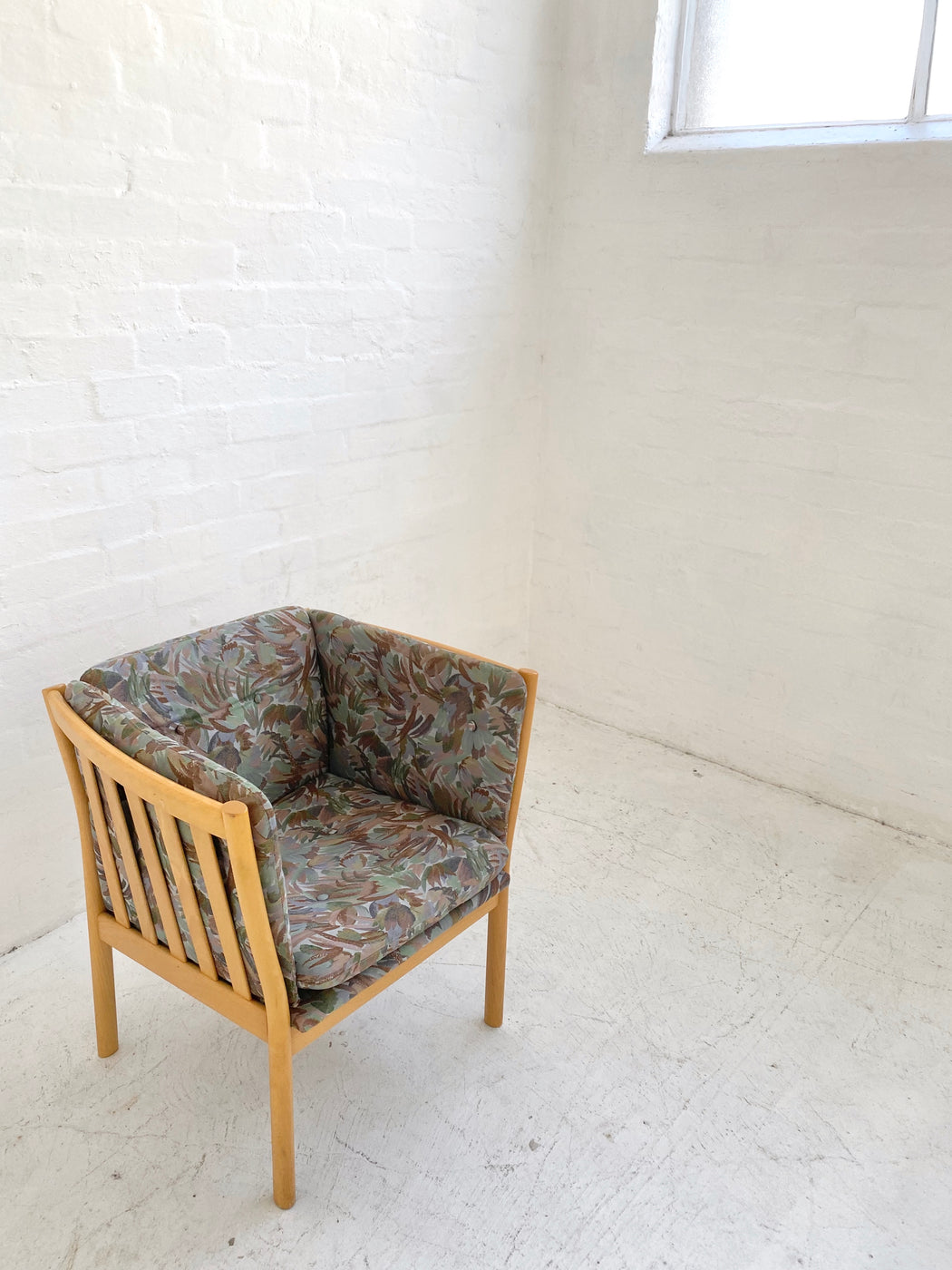 Schou Andersen Chair