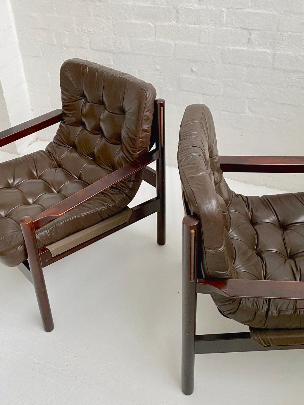 Michel Arnoult ‘Roxinho’ Chair