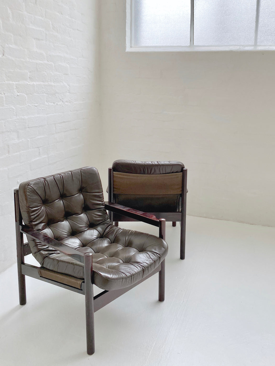 Michel Arnoult ‘Roxinho’ Chair