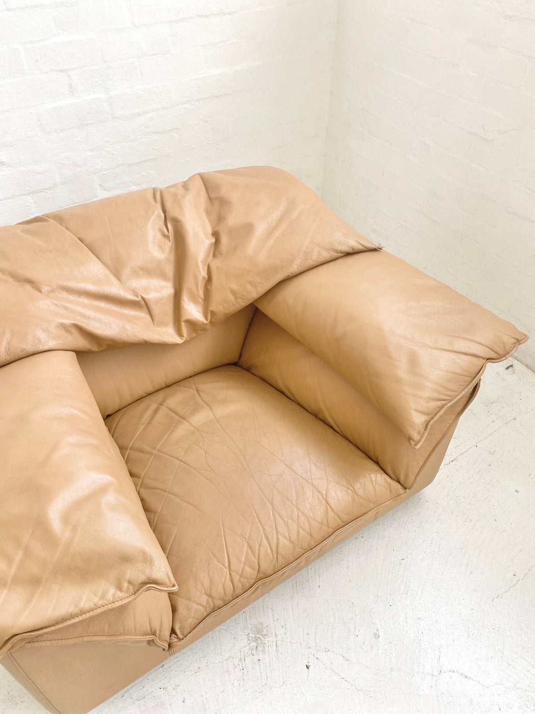 Jens Juul Eilersen 'Monza' Lounge Chair