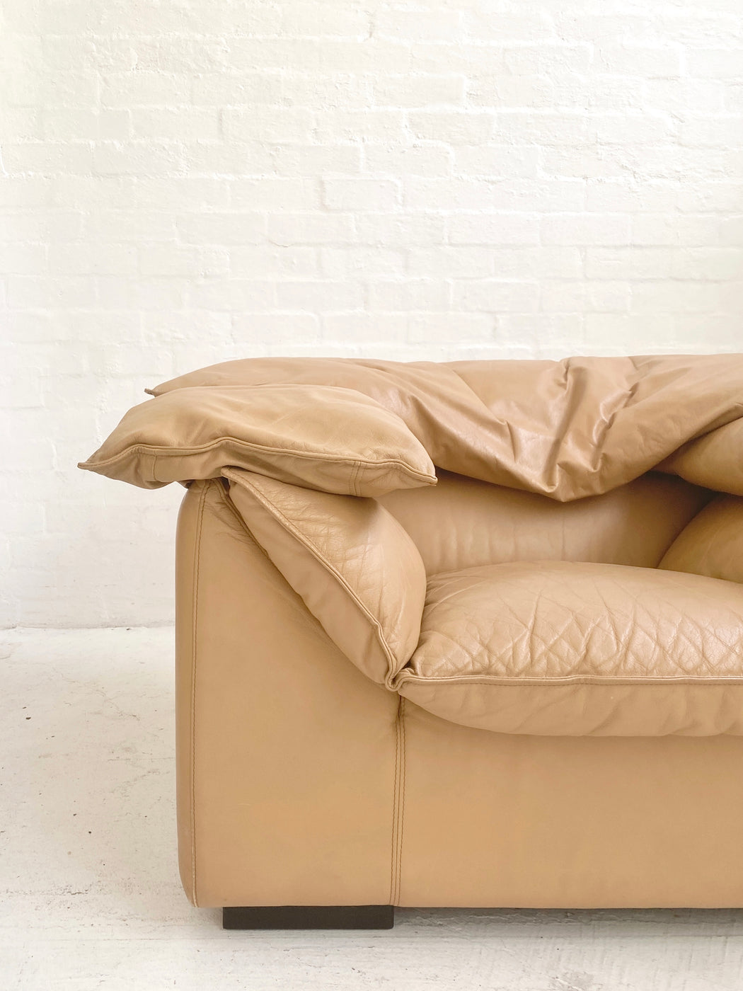 Jens Juul Eilersen 'Monza' Lounge Chair