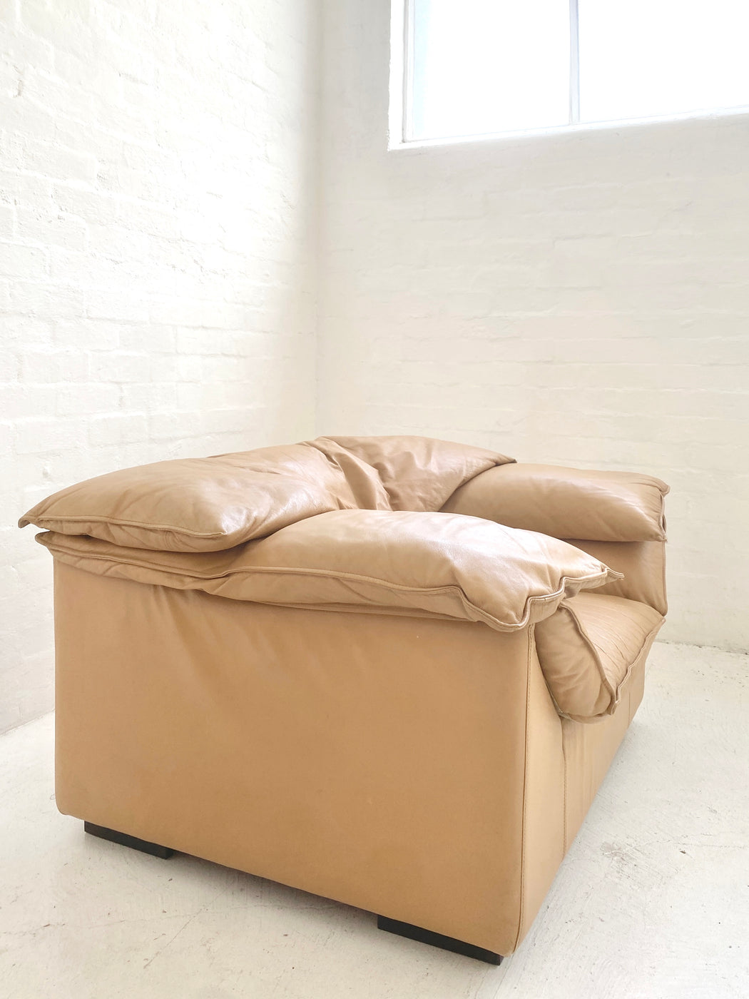 Jens Juul Eilersen 'Monza' Lounge Chair