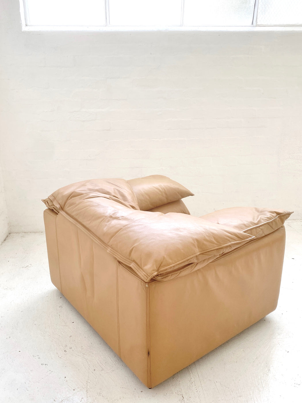 Jens Juul Eilersen 'Monza' Lounge Chair