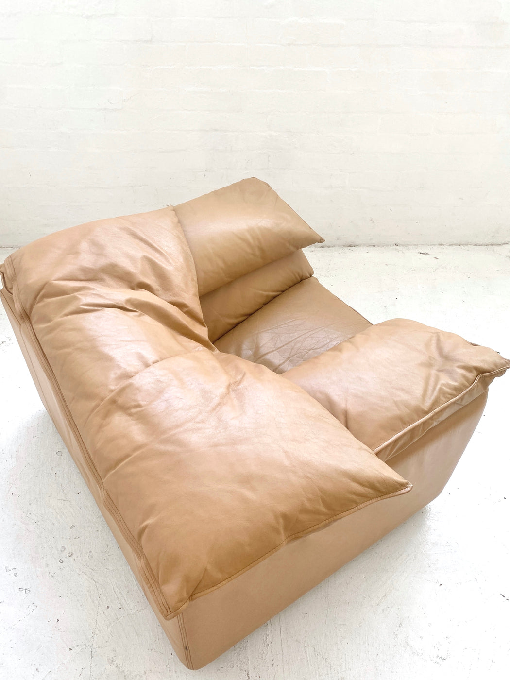 Jens Juul Eilersen 'Monza' Lounge Chair