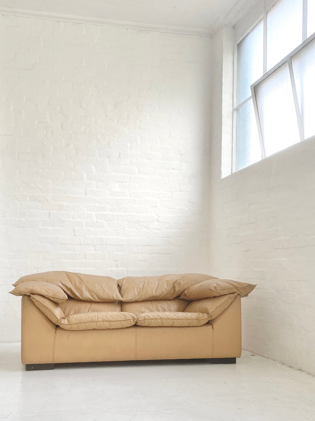 Jens Juul Eilersen 'Monza' Sofa