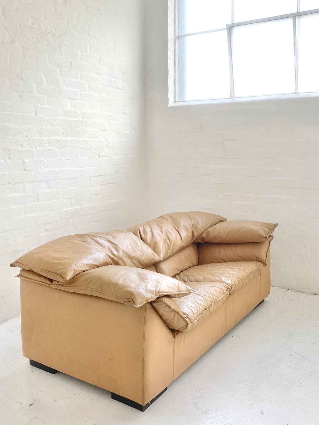 Jens Juul Eilersen 'Monza' Sofa