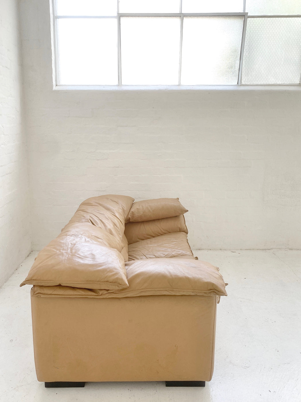 Jens Juul Eilersen 'Monza' Sofa
