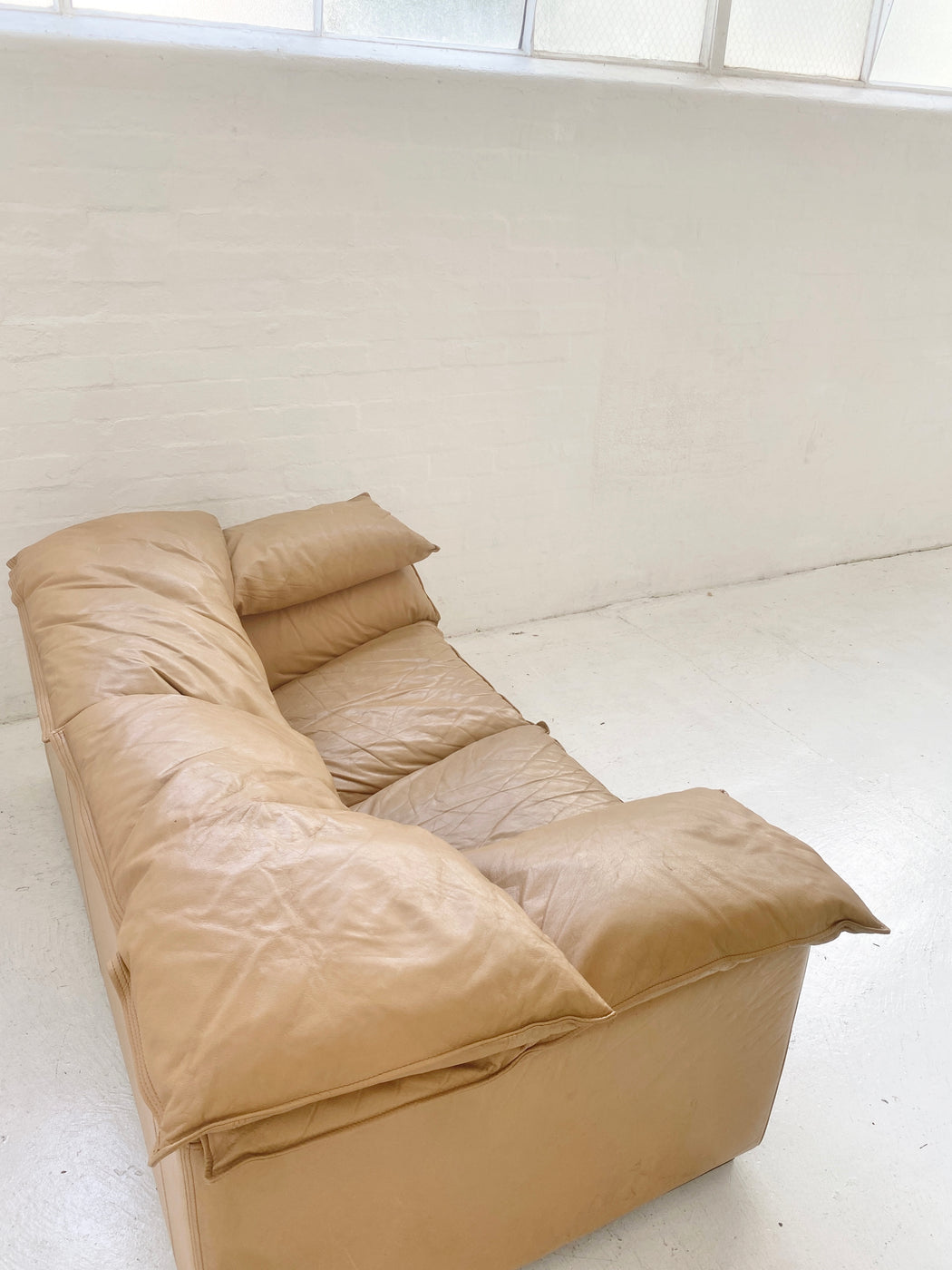 Jens Juul Eilersen 'Monza' Sofa