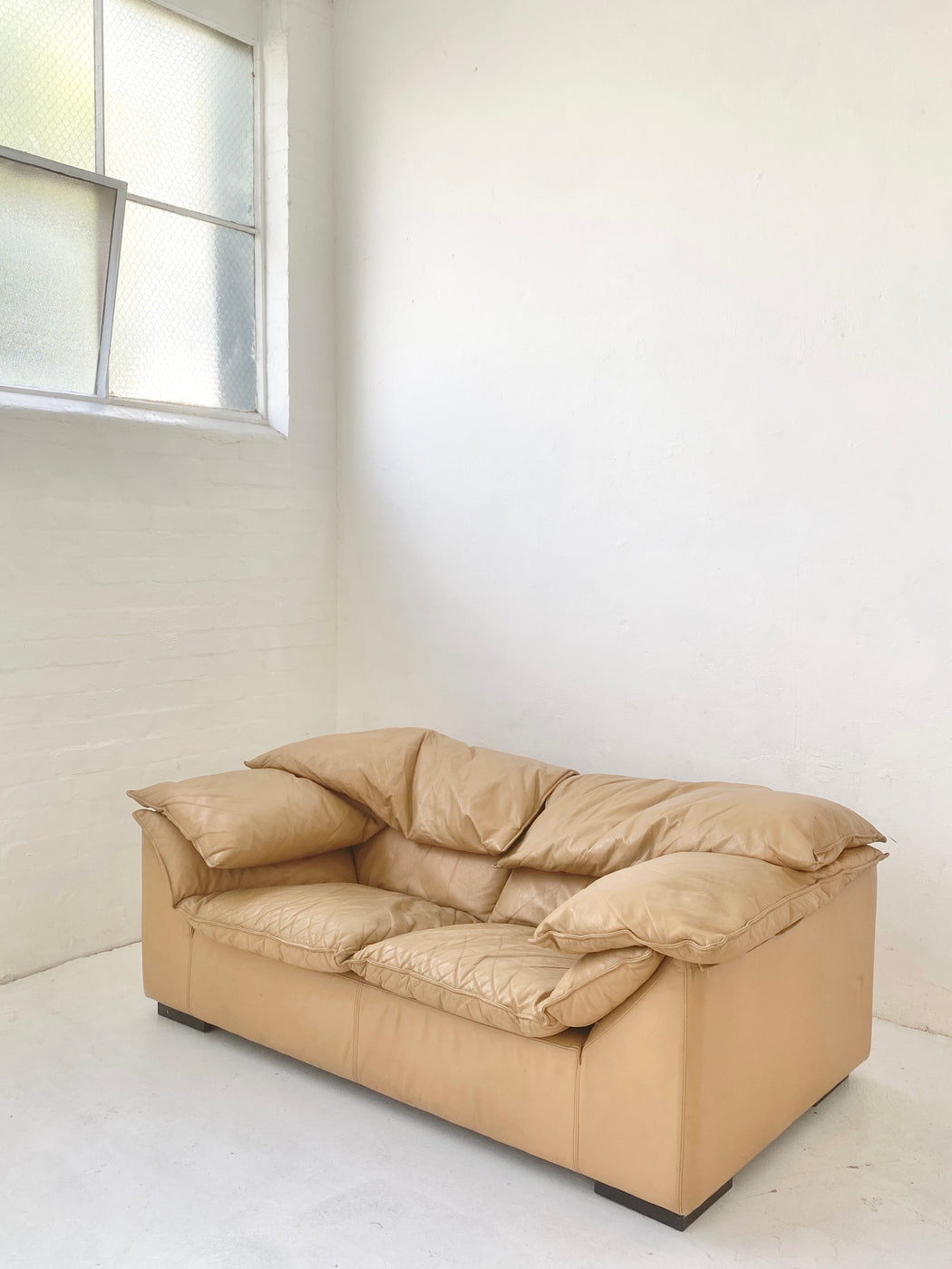 Jens Juul Eilersen 'Monza' Sofa