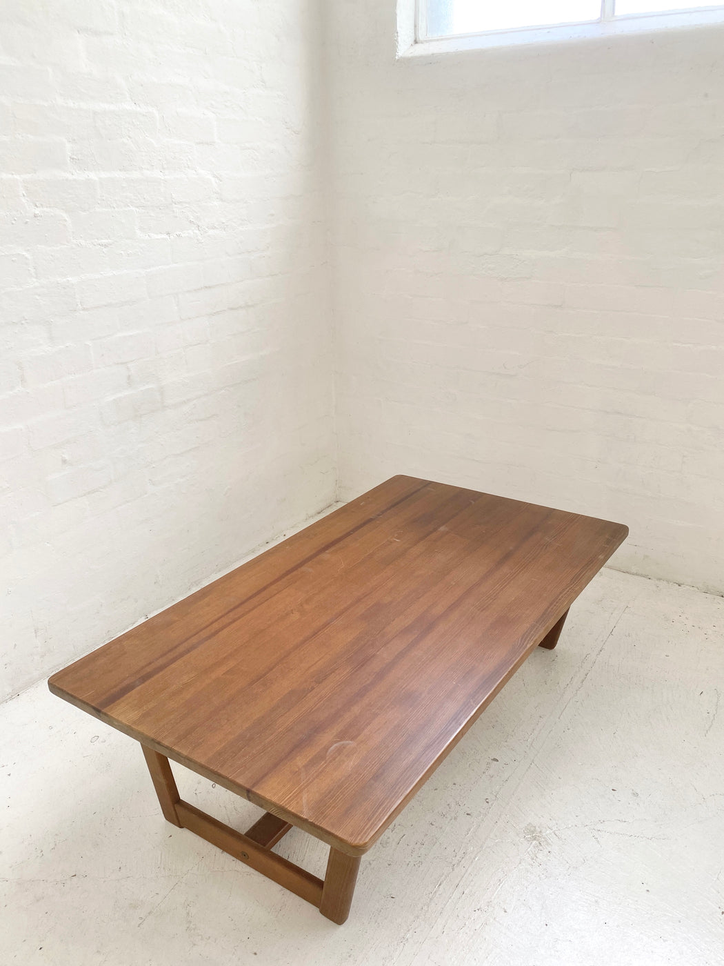 Danish Coffee Table