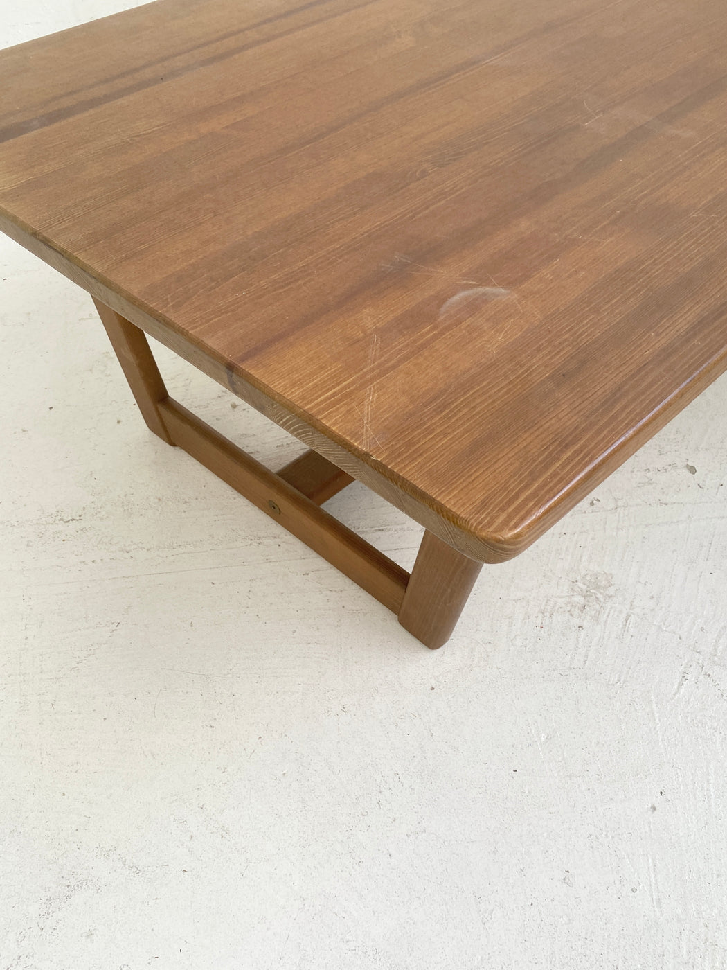 Danish Coffee Table