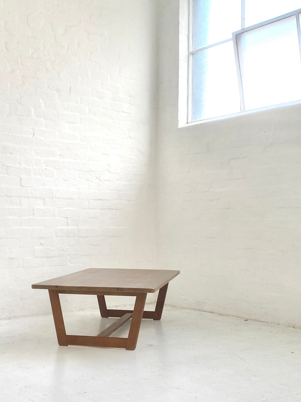 Danish Coffee Table