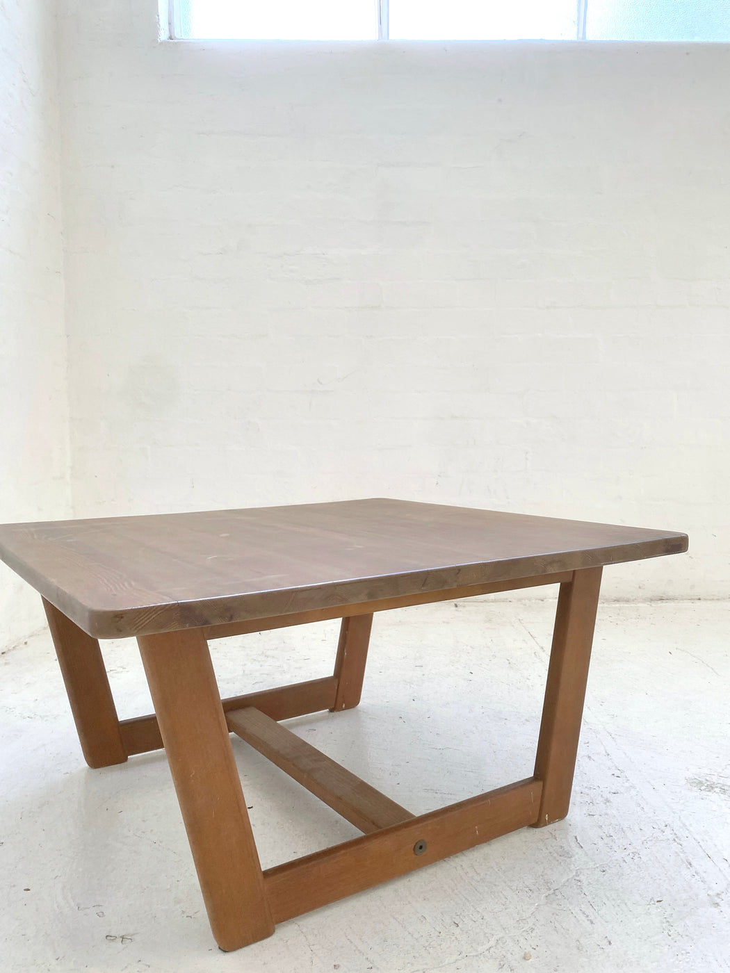 Danish Side Table