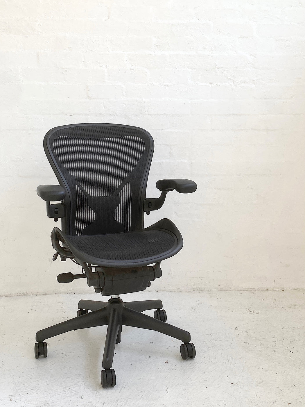Herman Miller 'Aeron' Chair