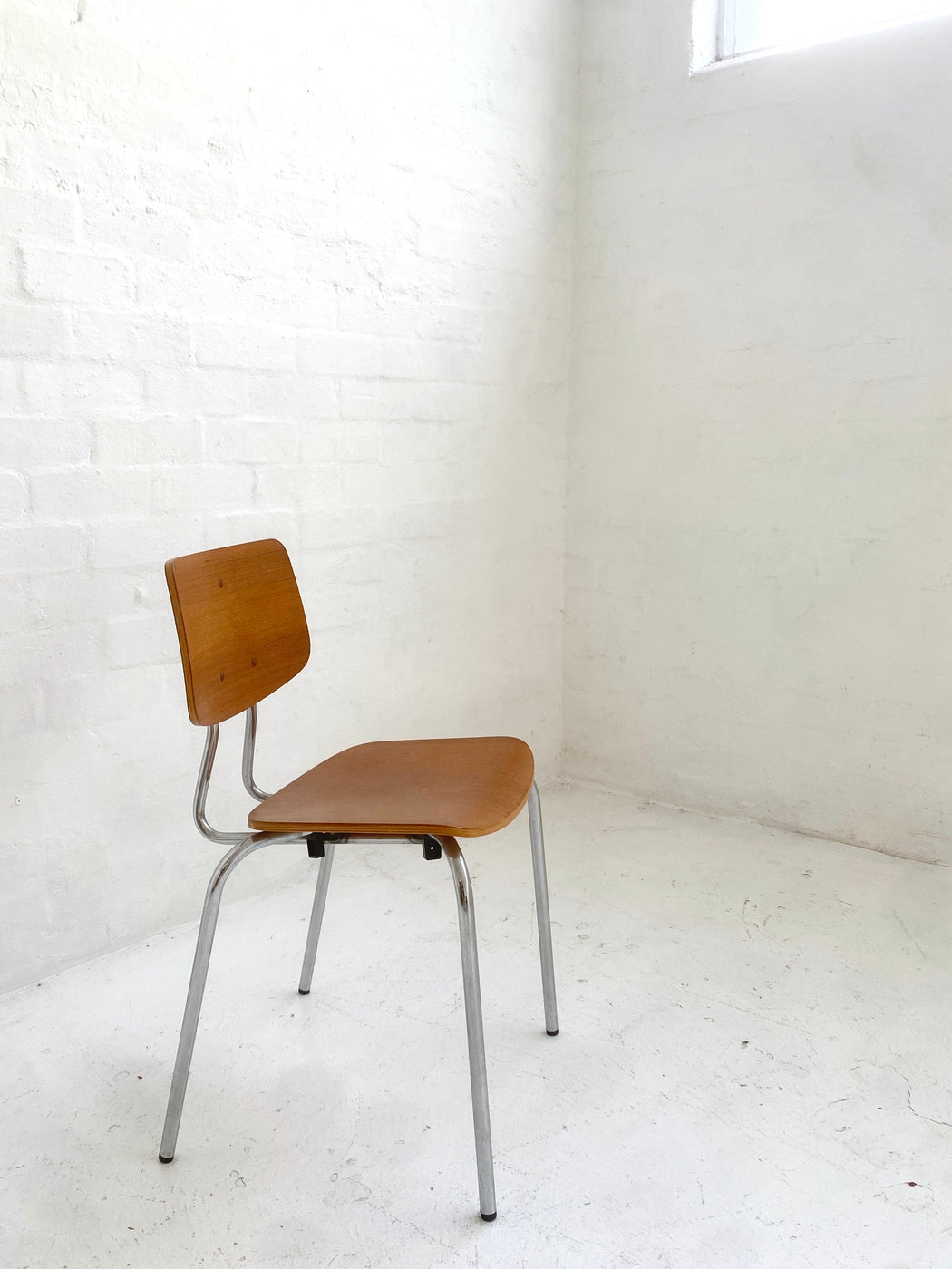 Danish Stacking Chair