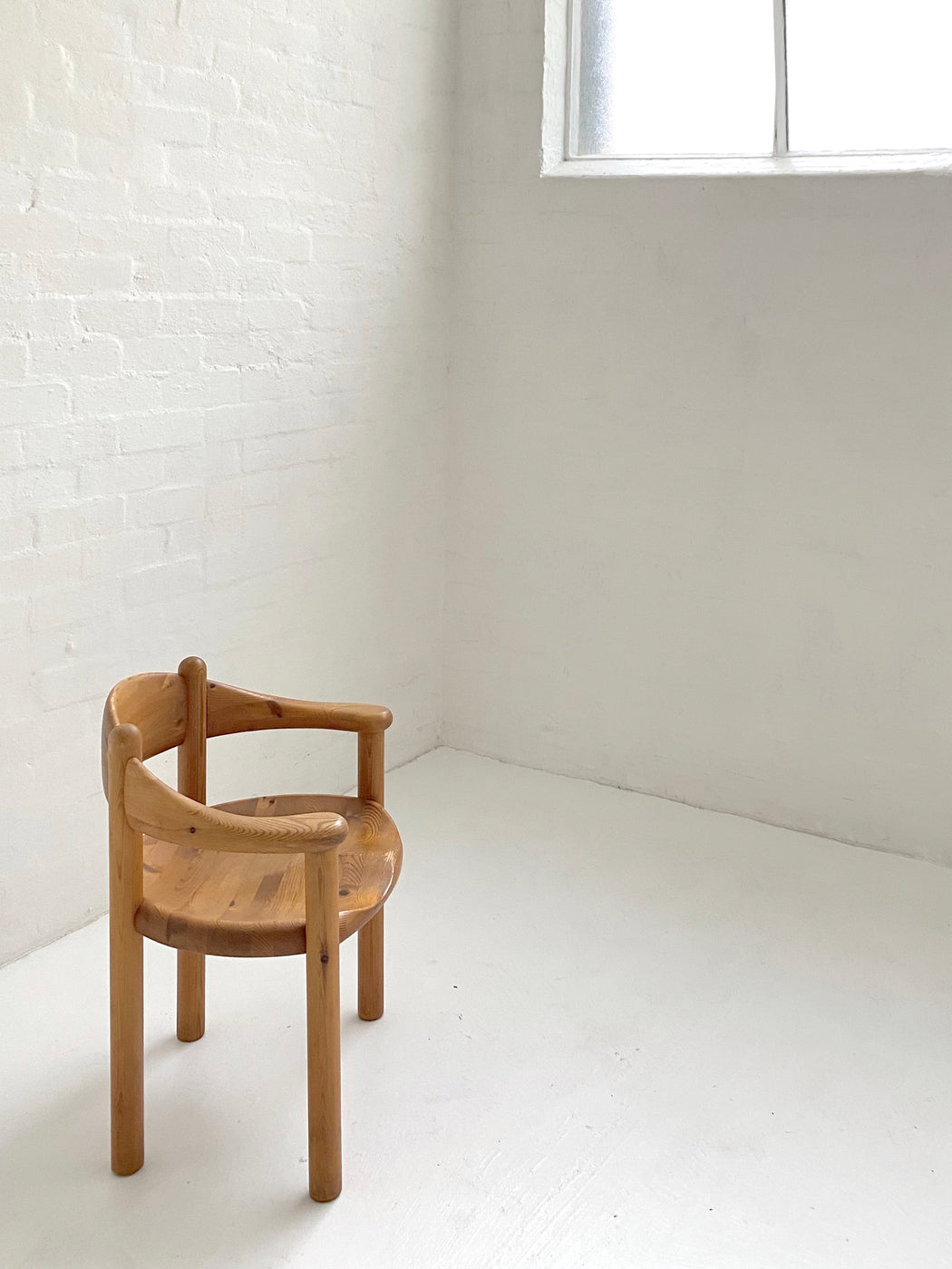 Rainer Daumiller Chair