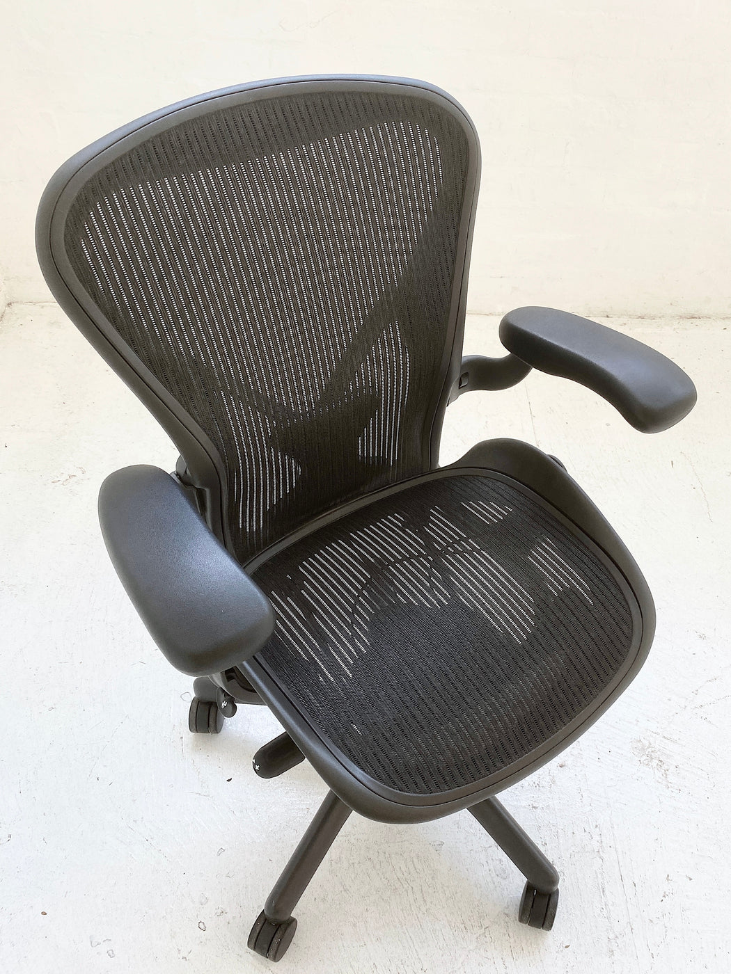 Herman Miller 'Aeron' Chair