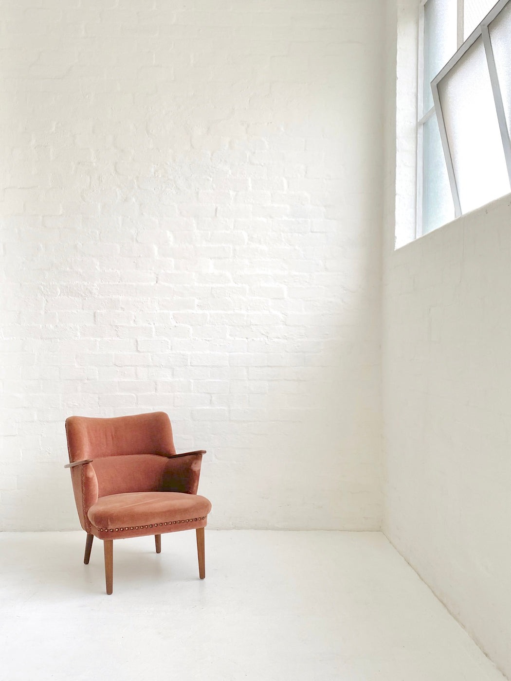 Kurt Olsen Lounge Chair