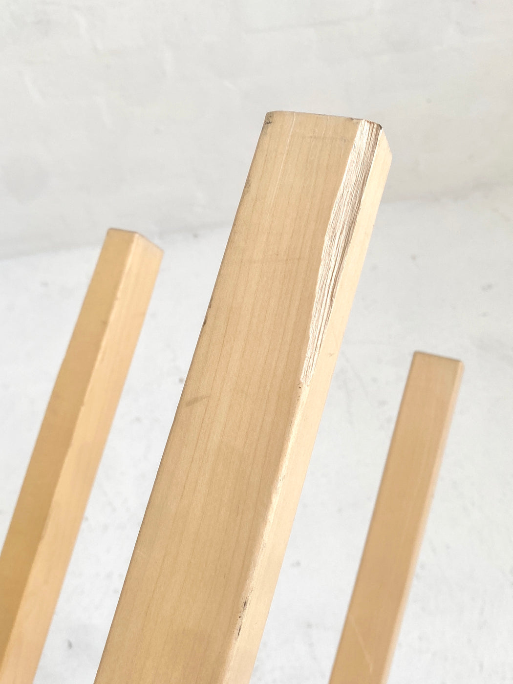 Alvar Aalto 'E60' Stool