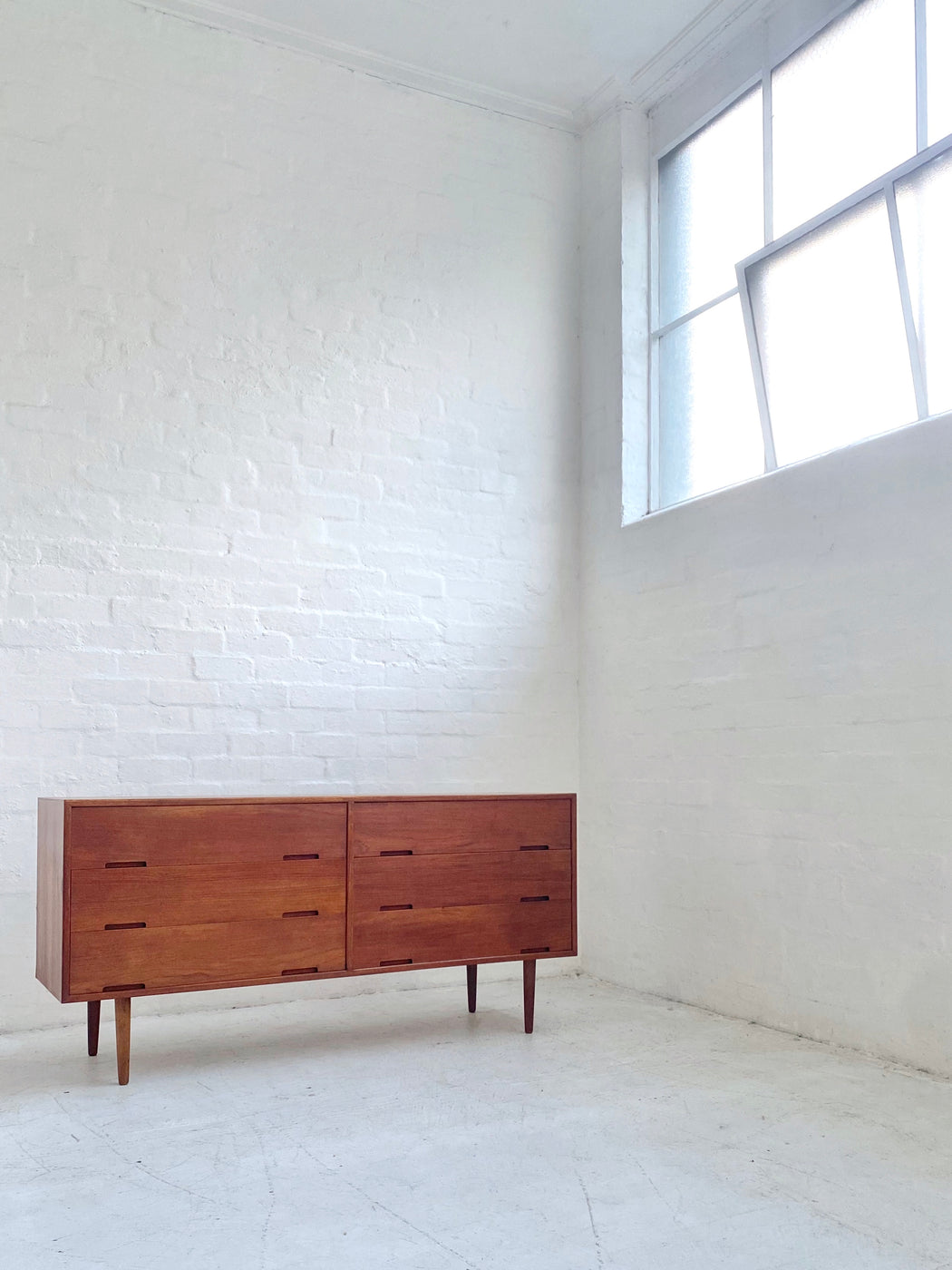 Hans Heyson Bank of Drawers