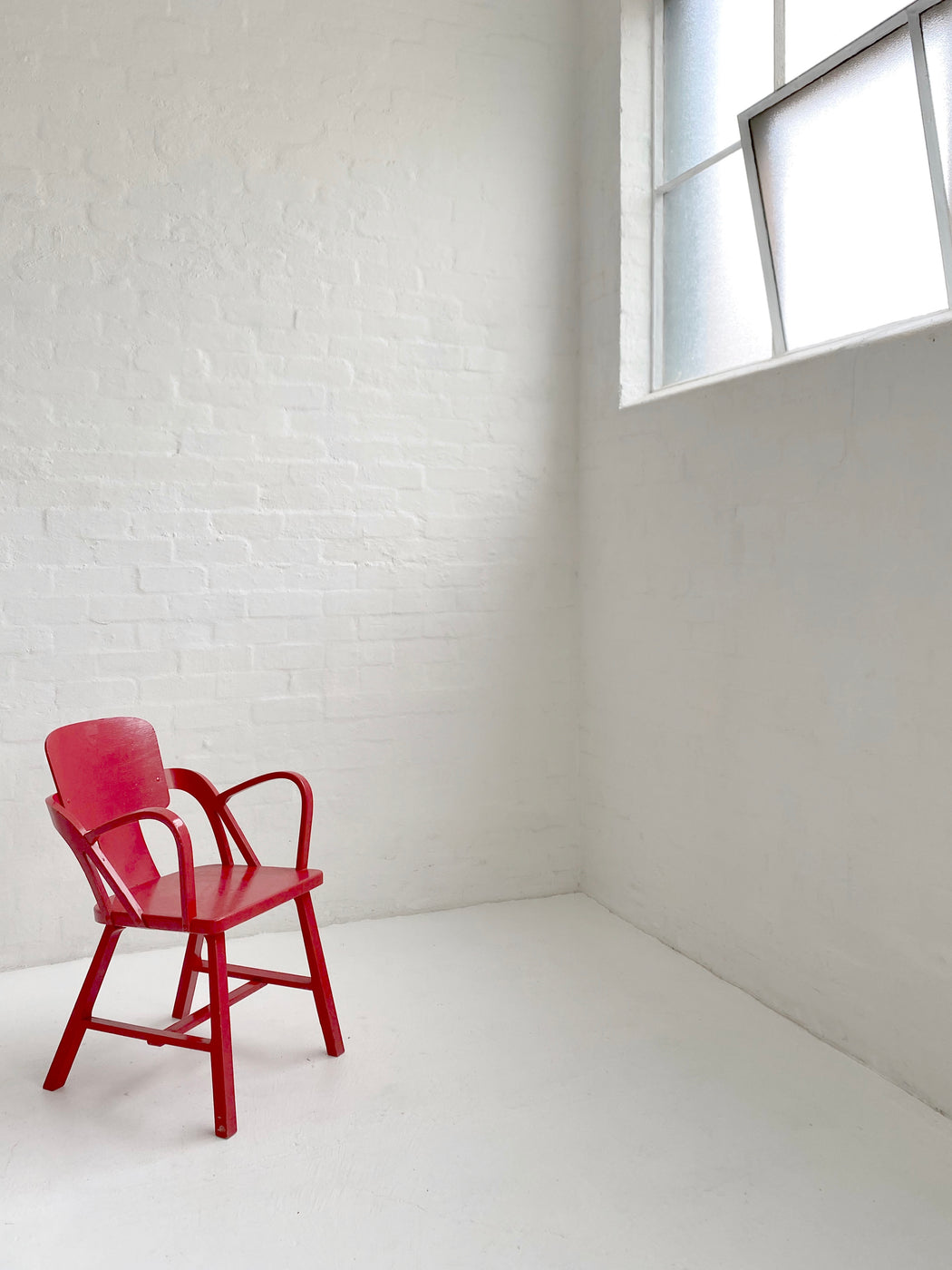 Vintage Danish Chair