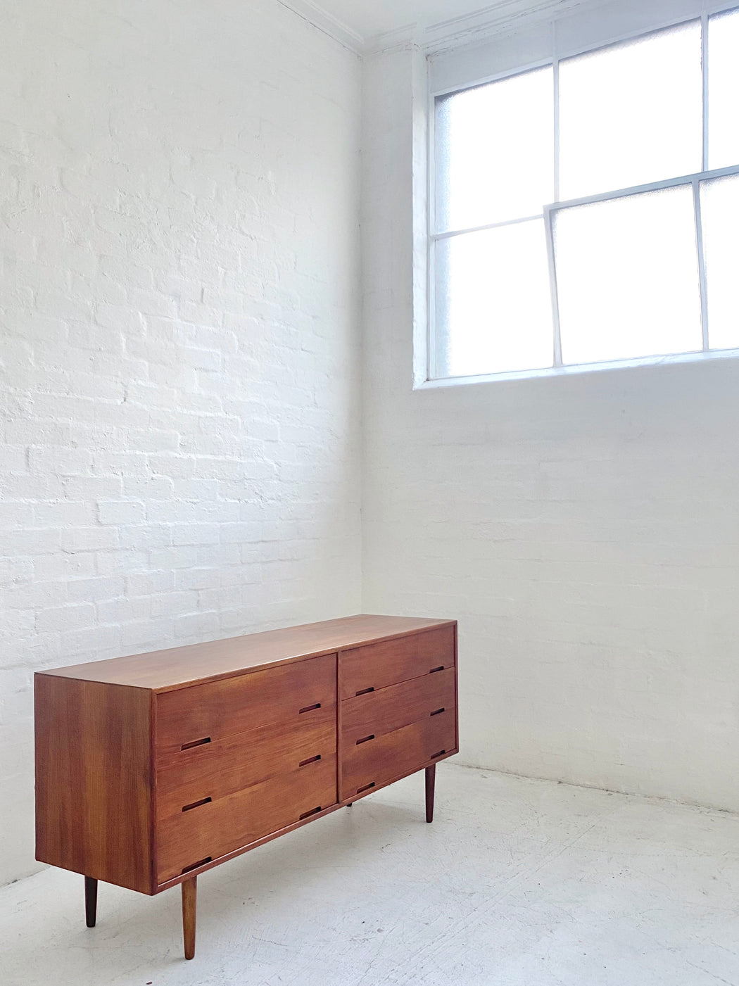 Hans Heyson Bank of Drawers