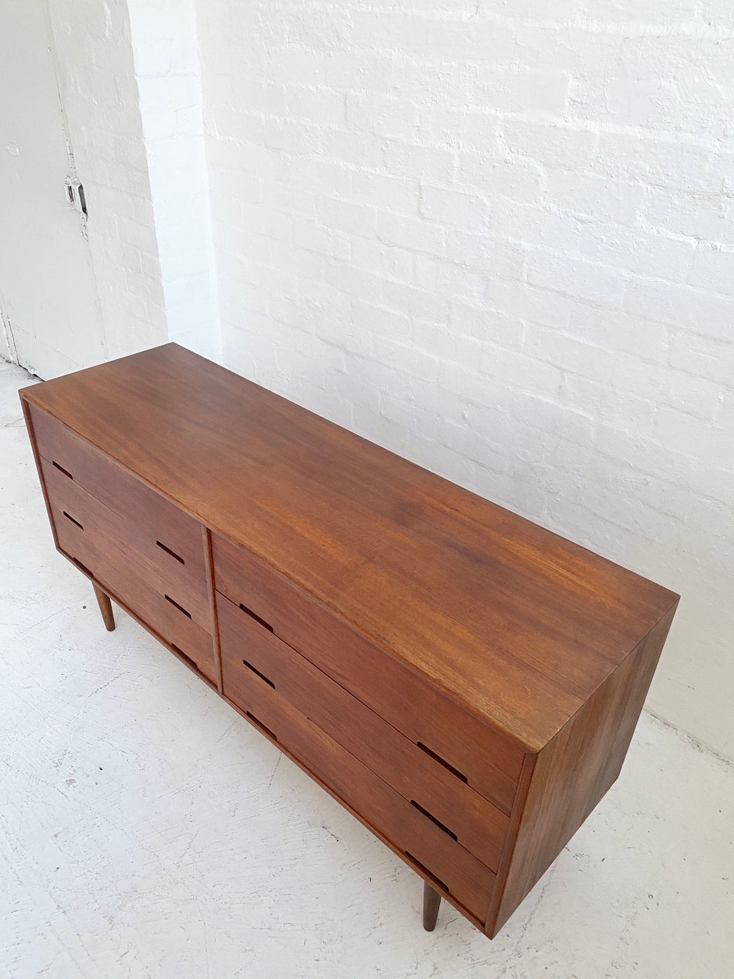 Hans Heyson Bank of Drawers