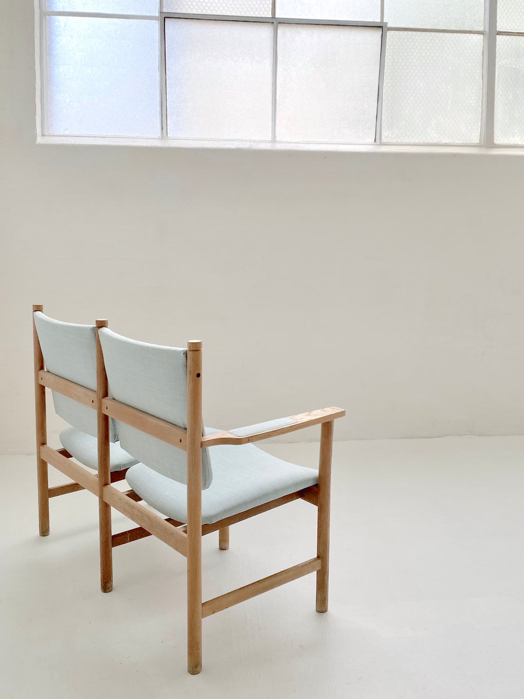 Kurt Ostervig Sofa Bench