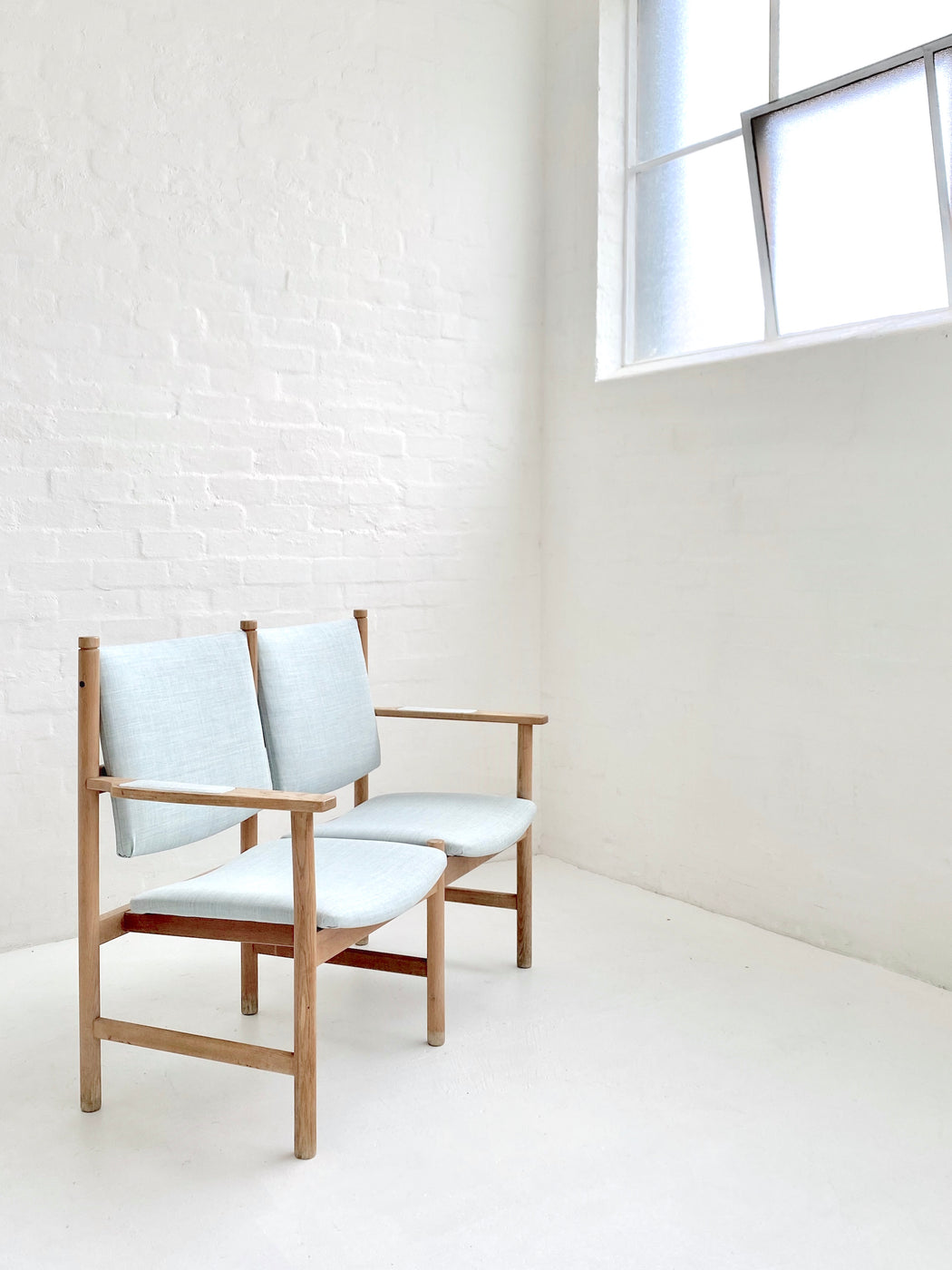 Kurt Ostervig Sofa Bench