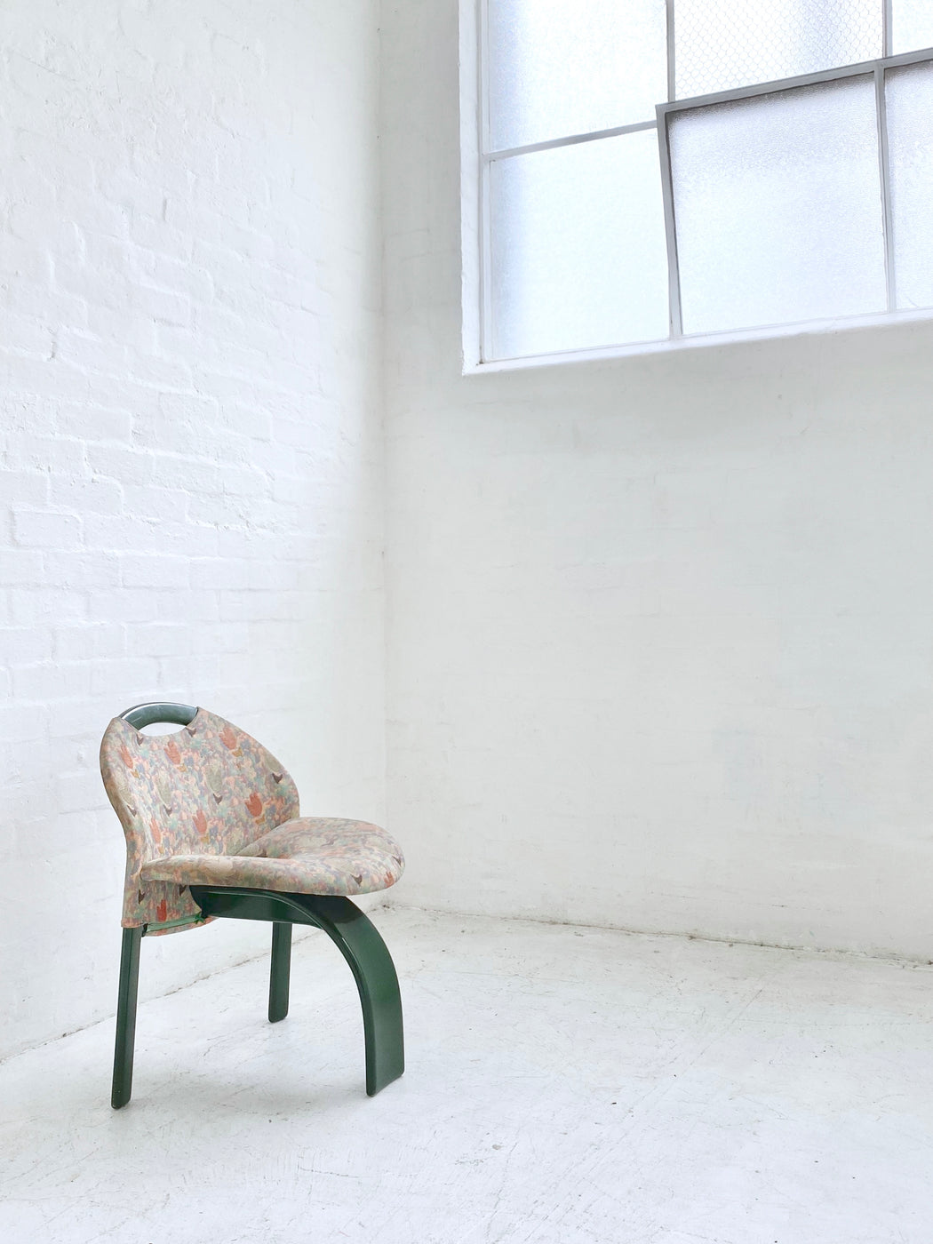 Giovanni Offredi 'Sail' Chair