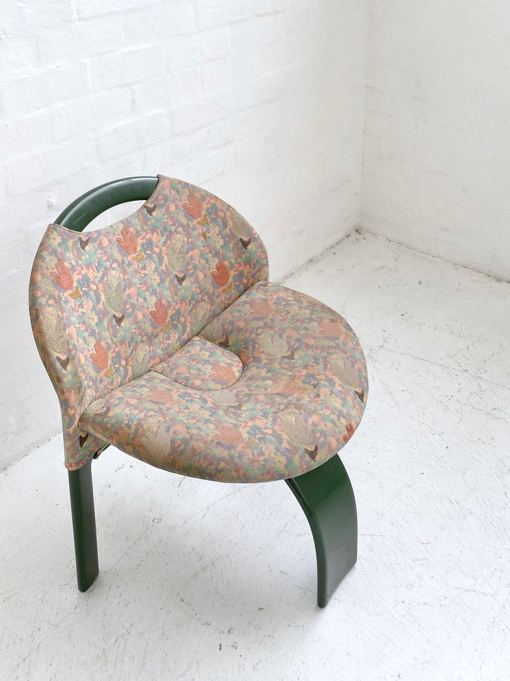 Giovanni Offredi 'Sail' Chair