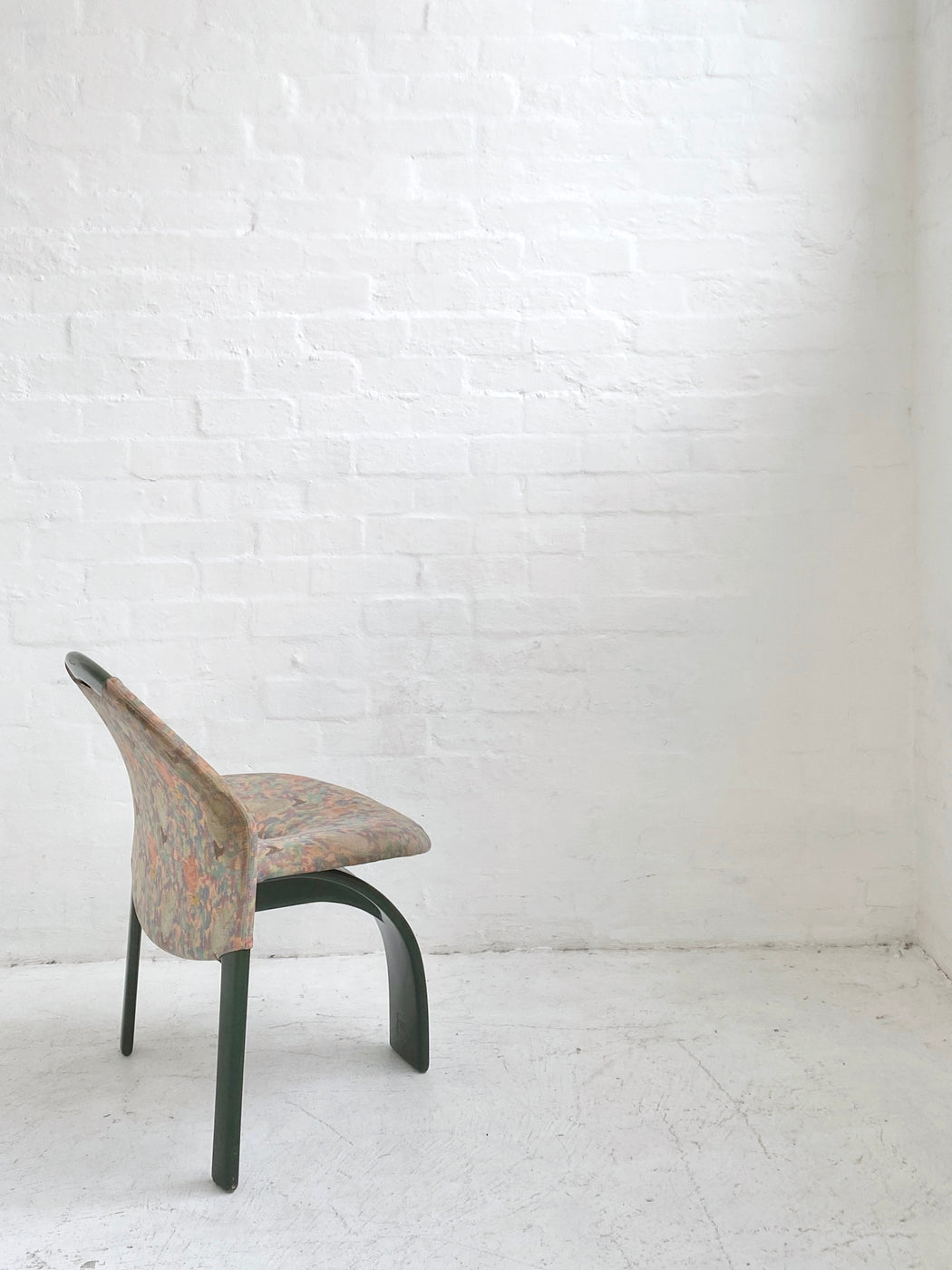 Giovanni Offredi 'Sail' Chair