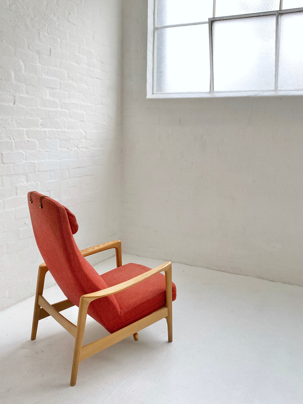 Folke Ohlsson 'Duxiesta' Recliner