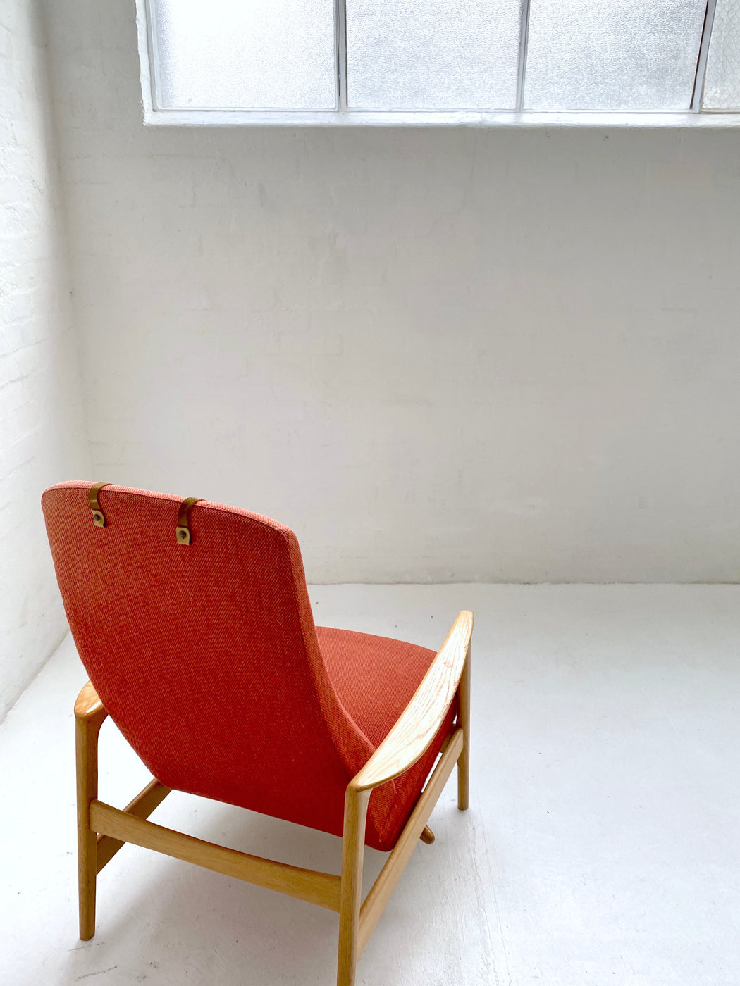 Folke Ohlsson 'Duxiesta' Recliner
