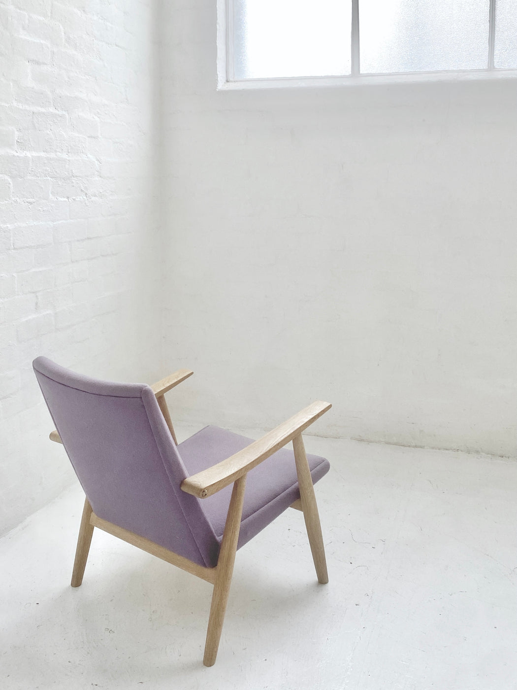 Hans J. Wegner 'GE-260' Chair
