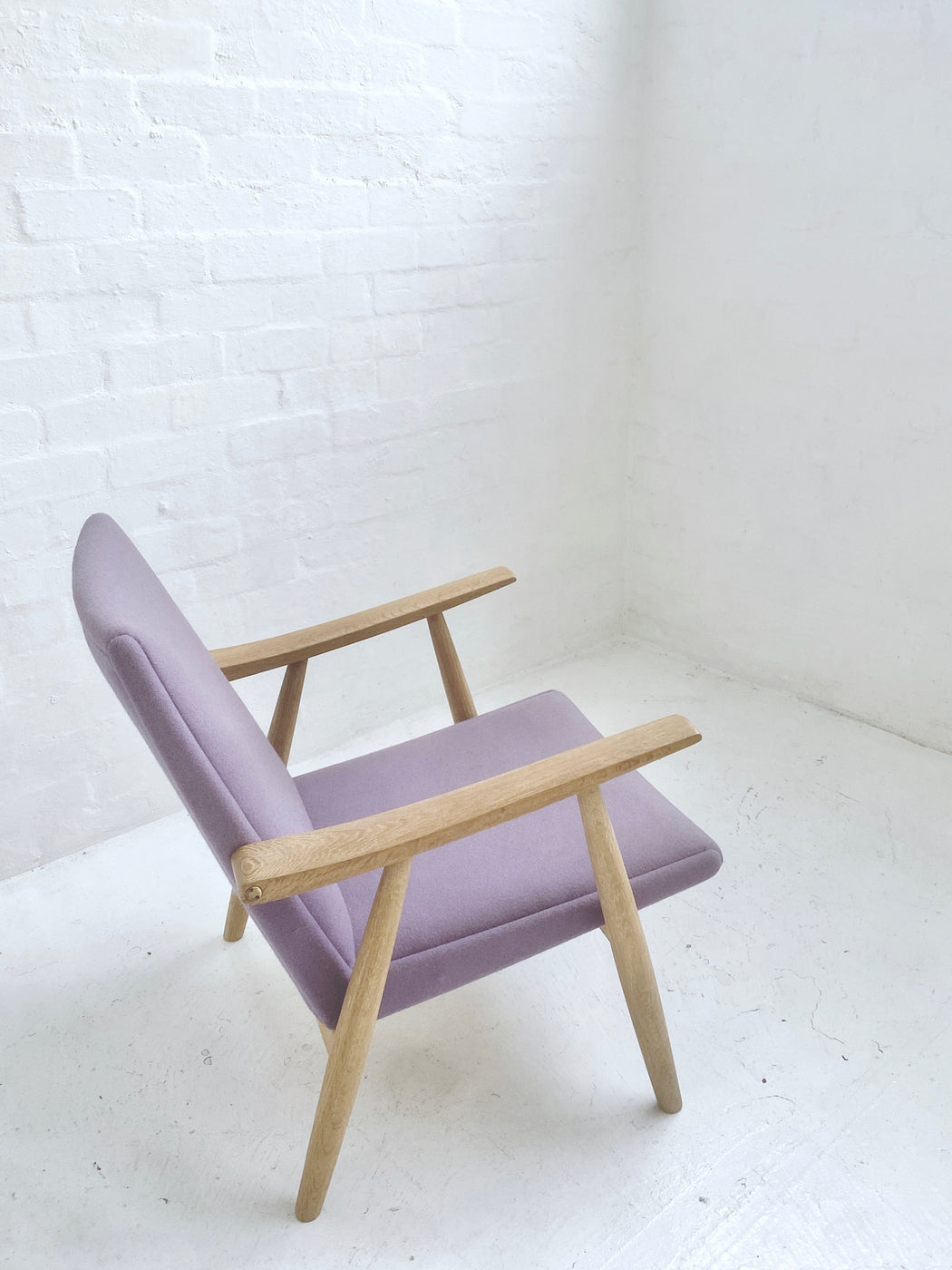 Hans J. Wegner 'GE-260' Chair