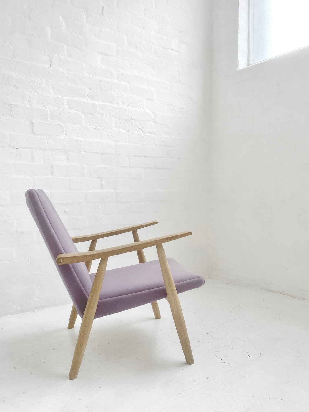 Hans J. Wegner 'GE-260' Chair