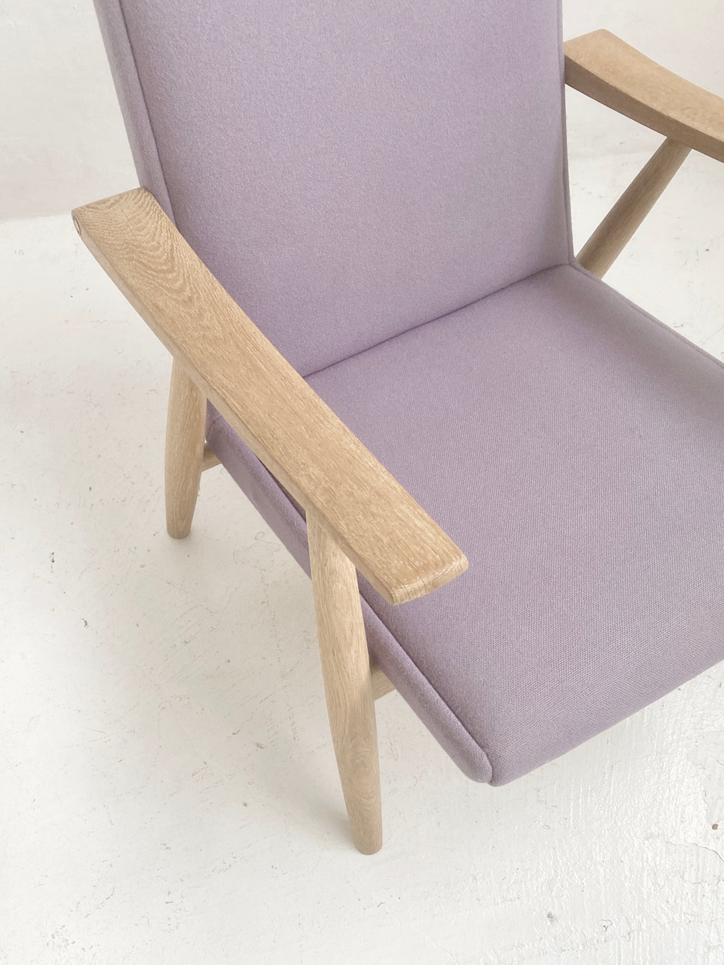 Hans J. Wegner 'GE-260' Chair