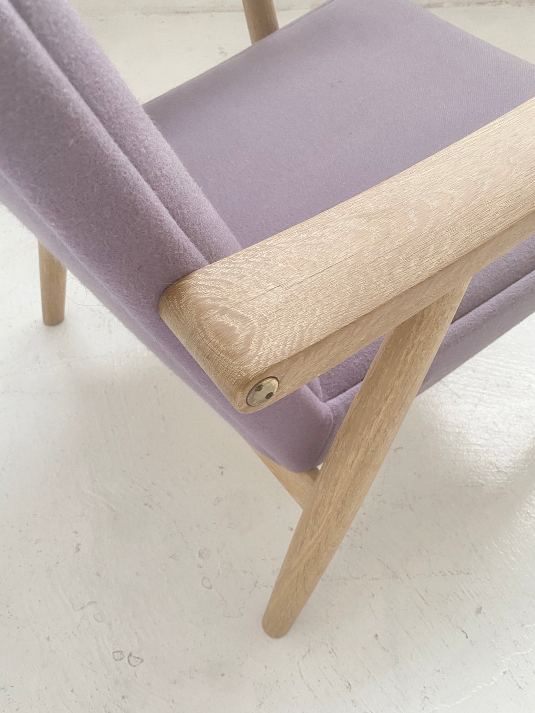Hans J. Wegner 'GE-260' Chair