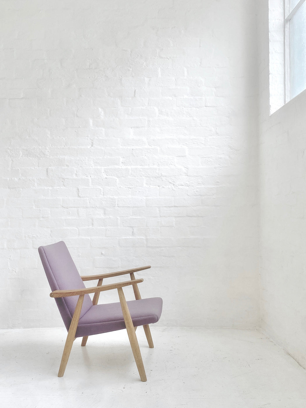Hans J. Wegner 'GE-260' Chair