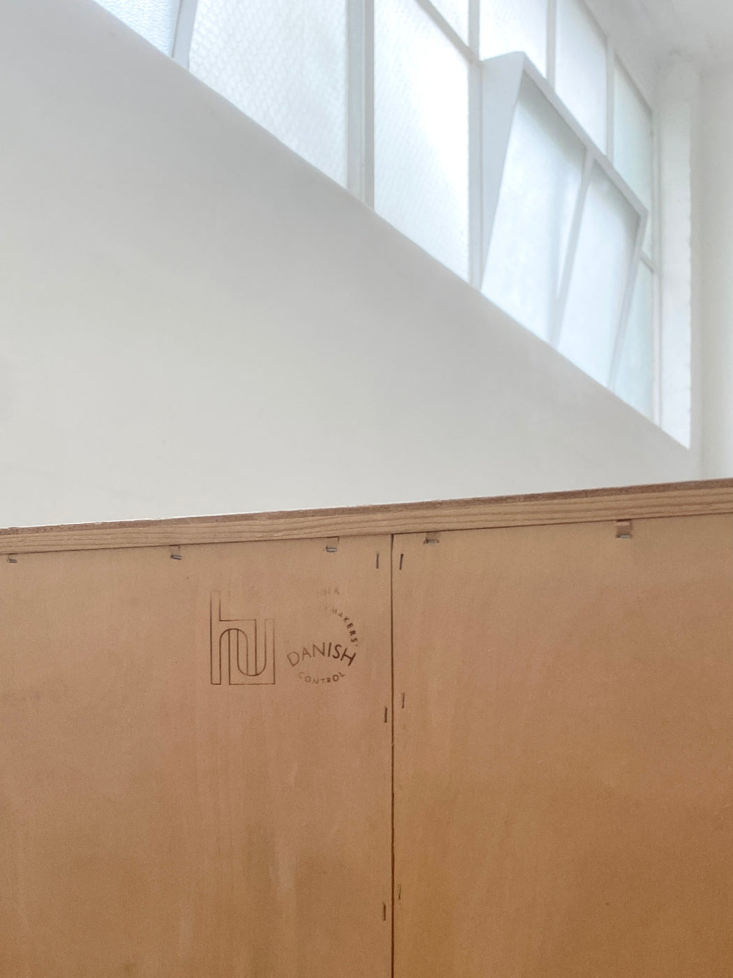 Carlo Jensen Oak Sideboards