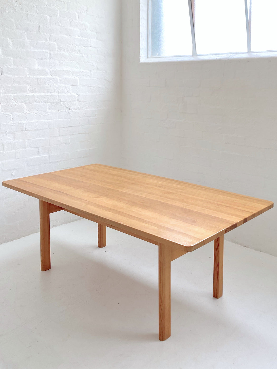 Børge Mogensen ‘Asserbo’ Dining Table