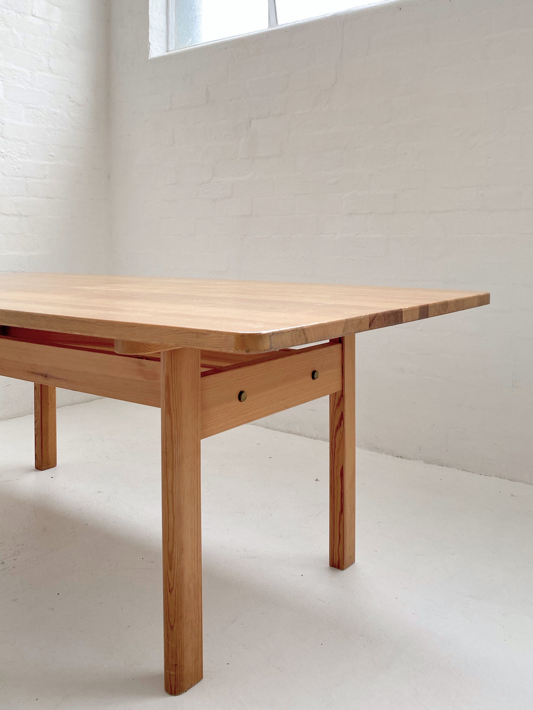 Børge Mogensen ‘Asserbo’ Dining Table