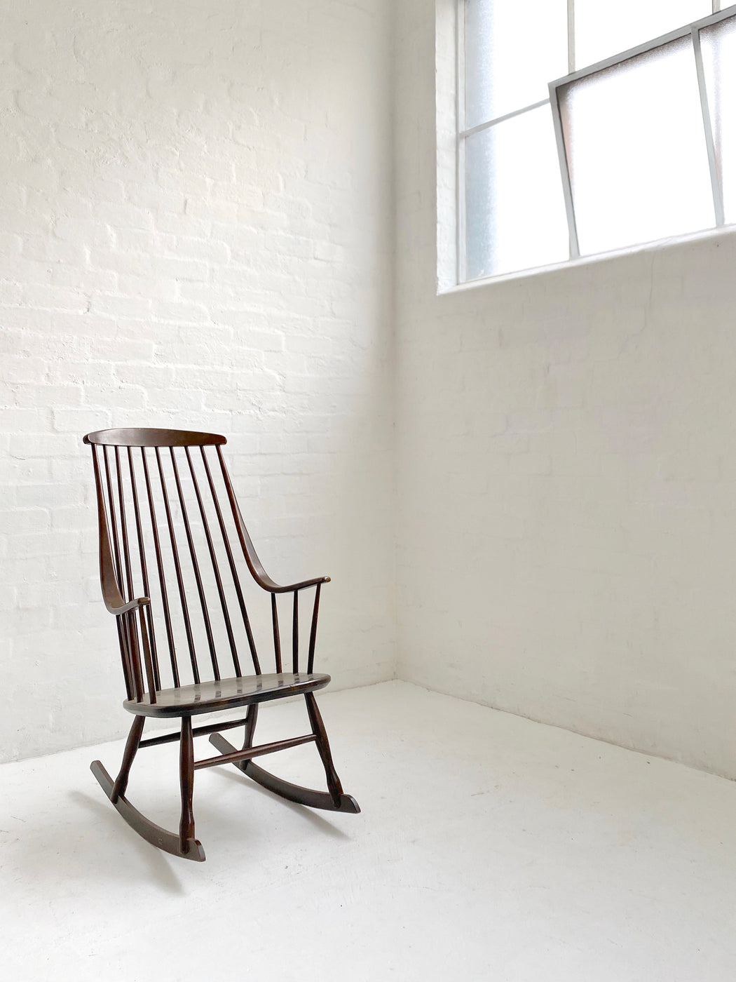 Lena Larsson ‘Nesto’ Rocking Chair