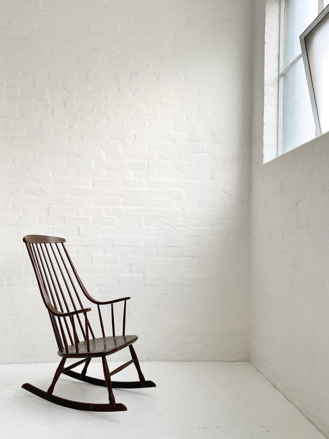 Lena Larsson ‘Nesto’ Rocking Chair