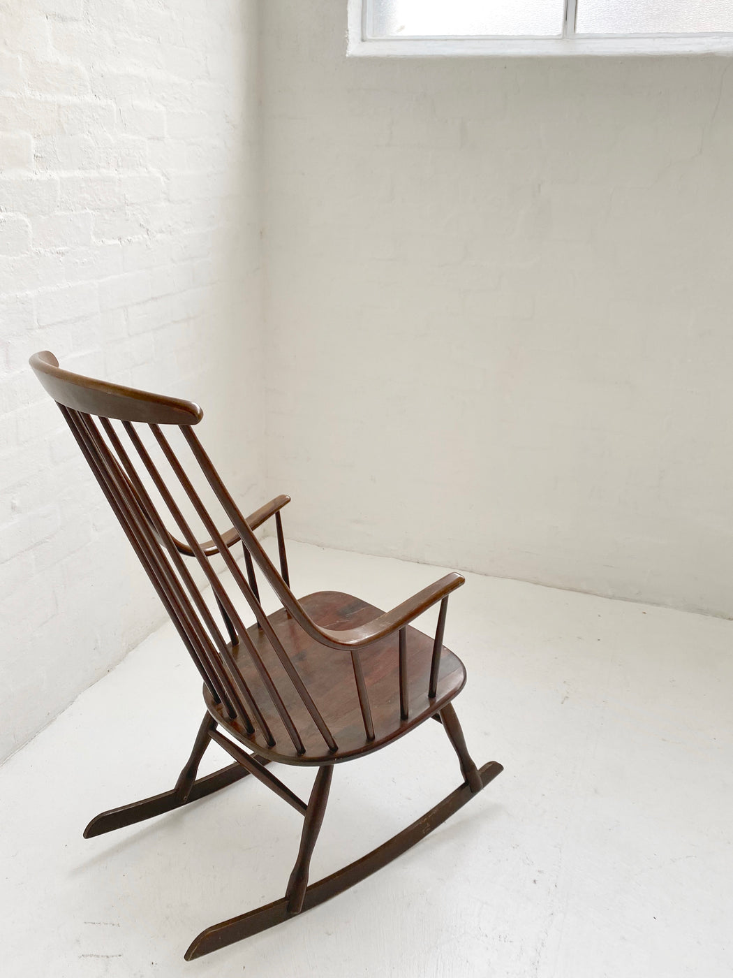 Lena Larsson ‘Nesto’ Rocking Chair