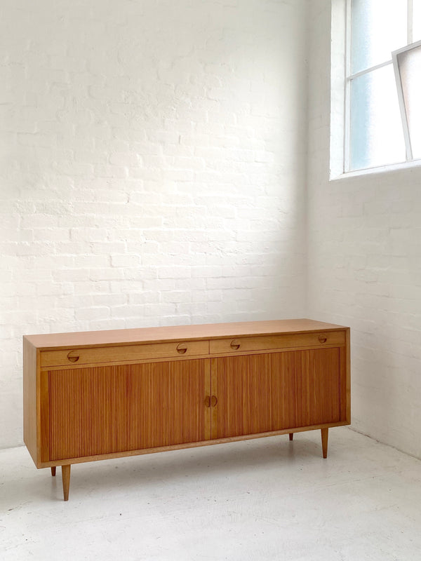 Rare Grete Jalk 'Model 41' Teak Sideboard